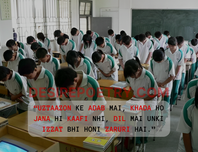Izzat Bhi Honi Zaruri Hai
